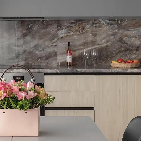 Marinist Апартаменты Одесса